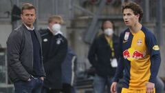 El t&eacute;cnico estadounidense no llegar&iacute;a solo a Leipzig, pues buscar&iacute;a el fichaje de su compatriota, que ha dejado buenas sensaciones en su primera temporada con RB Salzburg.