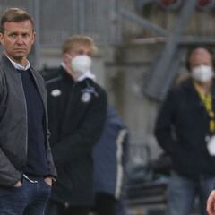 Jesse Marsch buscaría llegar a RB Leipzig junto a Brenden Aaronson