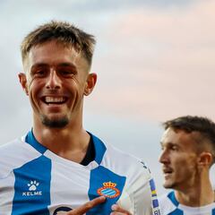 El Espanyol gana aceleración y pierde motor en Cartagena