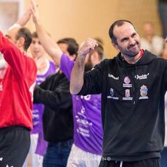 Ortega y Barkhordari, primeros fichajes del Guadalajara