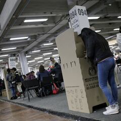 Elecciones Regionales 2023: cómo actualizar mi puesto de votación y plazos