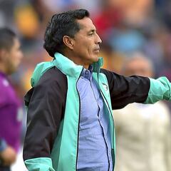 Matías Almeyda quiere a Benjamín Galindo como ayudante