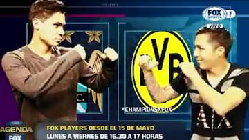 Futbolistas mostrarán su talento en divertida competencia de FIFA