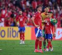 El ranking FIFA sentencia a Chile después de Copa América: no se veía algo así desde 2008