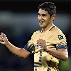 ¿Qué fue de Silvio Torales? La estrella paraguaya que se perdió en Pumas