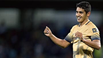 ¿Qué fue de Silvio Torales? La estrella paraguaya que se perdió en Pumas