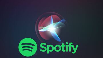 Siri ya tiene soporte con Spotify en iOS 13