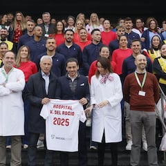 Sow no se aclara: “Cada entrenador tiene unas ideas para mí”