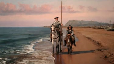 Arturo Pérez-Reverte elige los 5 libros imprescindibles para entender el mundo