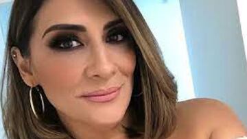 Detenida Azalia Ojeda, ex Big Brother: motivos de la detención y qué podría pasar