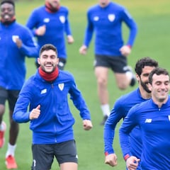 Espanyol - Athletic: TV, horario y cómo y dónde ver online