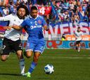 Cuándo es el Superclásico del fútbol chileno: Colo Colo vs U. de Chile, horario, TV y dónde se juega
