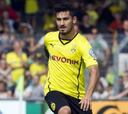 Gündogan se deja querer: “En mi futuro está todo abierto”