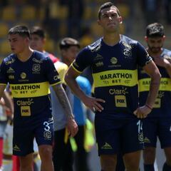 Isaac Díaz vuelve al fútbol chileno y ficha en el Ascenso