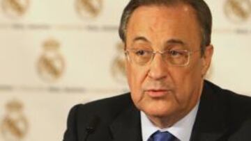 El club que preside Florentino Pérez sigue siendo líder en ingresos del fútbol europeo.