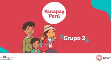 Bono Yanapay Perú: cómo cobrarlo con billetera digital y requisitos