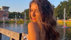 Carlota Boza, de ‘LQSA’, víctima de acoso en Tomorrowland