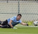 Sospechan que las termitas de Muslera fueron un sabotaje