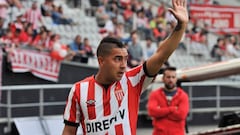 Estudiantes aclara la situación judicial de Jeisson Vargas