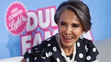 Ellos son los únicos famosos que defienden a Florinda Meza de la bioserie de Chespirito