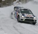 Jari-Matti Latvala repite triunfo en su prueba preferida