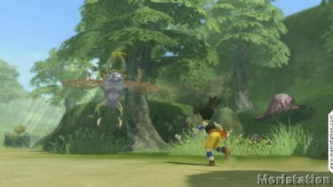 [GDC] Blue Dragon llegará a Europa en Septiembre