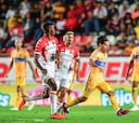 Necaxa - Tigres: TV, horario; cómo y dónde ver la Liga MX