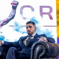 ‘El Matador’: así es el documental de Ilia Topuria que se estrenará el mismo día de su combate ante Volkanovski