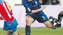 Pablo salvó el día del Niño