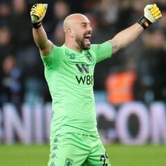 Pepe Reina admite haber pasado el coronavirus durante los últimos días