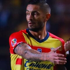 'Fantasma' Figueroa: "A Guede no le funcionó la ruda"