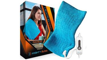 Alivia el dolor de espalda o las lesiones musculares leves con estos artículos top ventas en Amazon