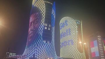 Pelé tranquiliza al mundo