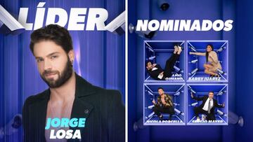 La Casa de los Famosos: Horario, canal TV y dónde quién se salvará hoy, 20 de julio