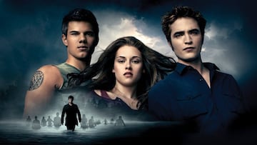 Crepúsculo: ¿En qué orden ver las películas?