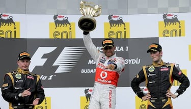 Los registros que ha batido el hist車rico GP de Italia 2020