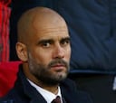 Guardiola felicita a Alemania: "¡Disfrútenlo, se lo ganaron!"