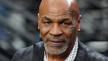 The legendary Iron Mike was one of the most feared heavyweight boxers ever, earning millions per fight.