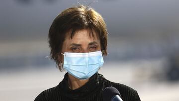 Coronavirus en Chile y comunas en cuarentena | Última hora de hoy, lunes 2 de agosto