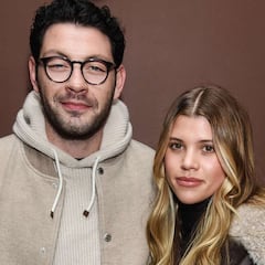 Sofia Richie confirma que está embarazada y espera a su primer bebé