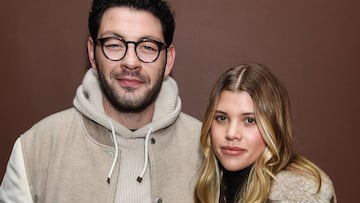 Sofia Richie ha confirmado a la revista Vogue que está embarazada y, junto a su esposo Elliot Grainge, dará la bienvenida a una niña.
