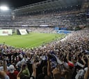Final de Champions en el Santiago Bernabéu: cómo conseguir entradas, precio y prioridad