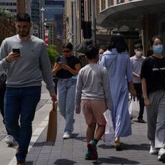 La incidencia se dispara en España