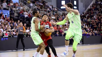 © Festival de Granada | Fermín Rodríguez