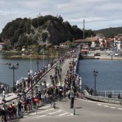 Gallery: Day 10 of La Vuelta