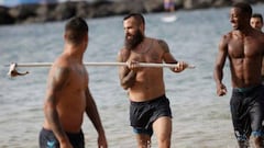 Expedientan al Tenerife por culpa de Marc Crosas: mató una cría de un tiburón