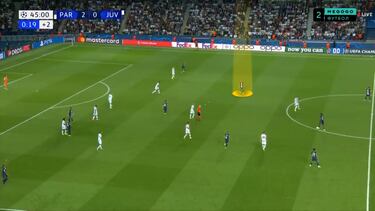 Nuevo orden en el PSG