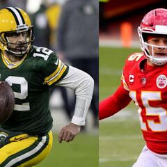 Top ten NFL games to watch in the 2021-22 season