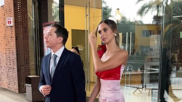 Karol Dance asume infidelidad a su esposa con exCarabinera y DJ de 26 años: “Soy el culpable de todo”