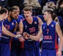 El líder de ACB se prueba ante el millonario CSKA de Moscú